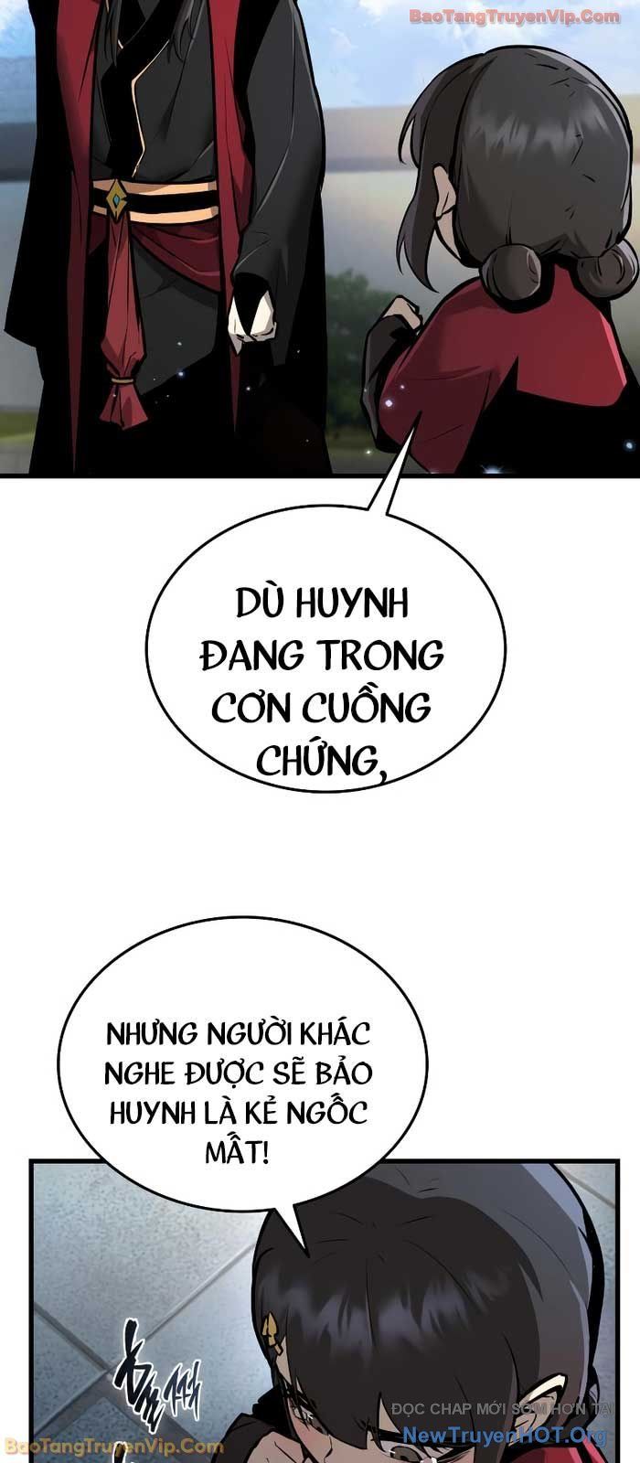 Ma Thần Trùng Sinh Chapter 2 - Trang 2