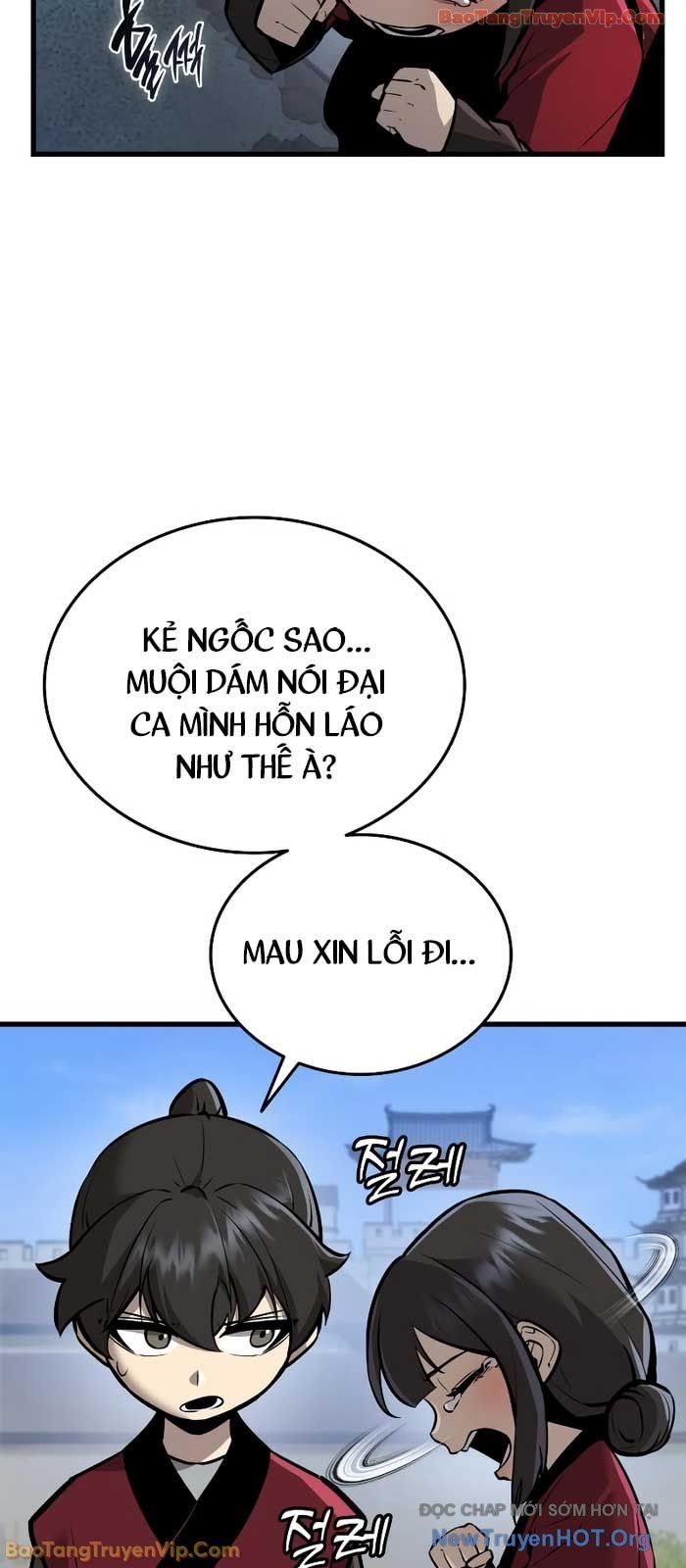 Ma Thần Trùng Sinh Chapter 2 - Trang 2
