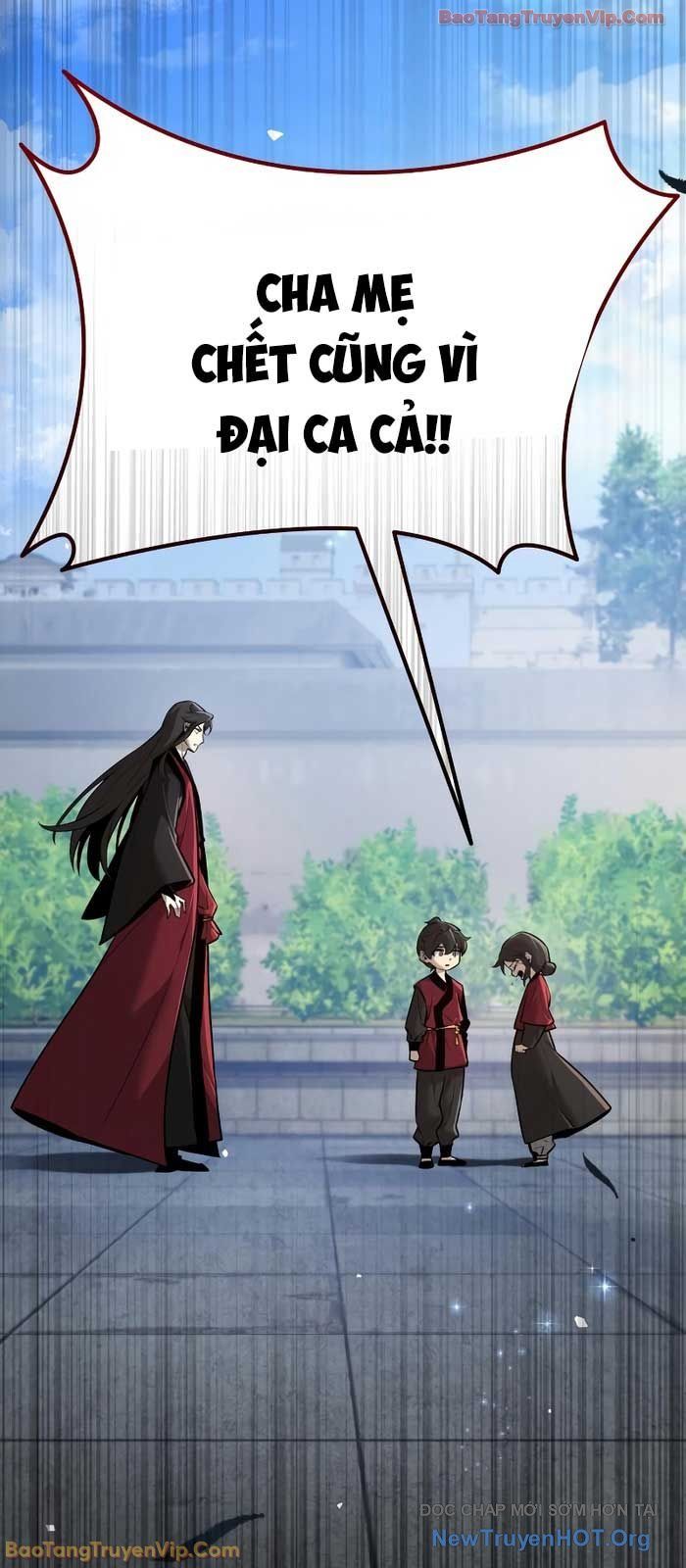 Ma Thần Trùng Sinh Chapter 2 - Trang 2