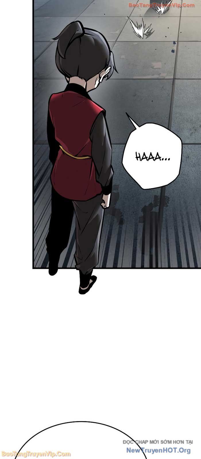 Ma Thần Trùng Sinh Chapter 2 - Trang 2
