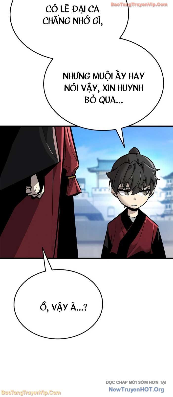 Ma Thần Trùng Sinh Chapter 2 - Trang 2