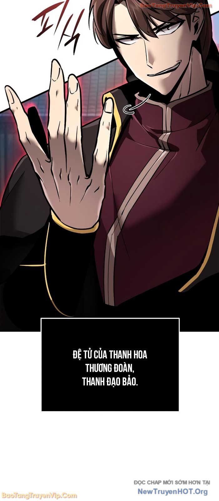 Ma Thần Trùng Sinh Chapter 2 - Trang 2