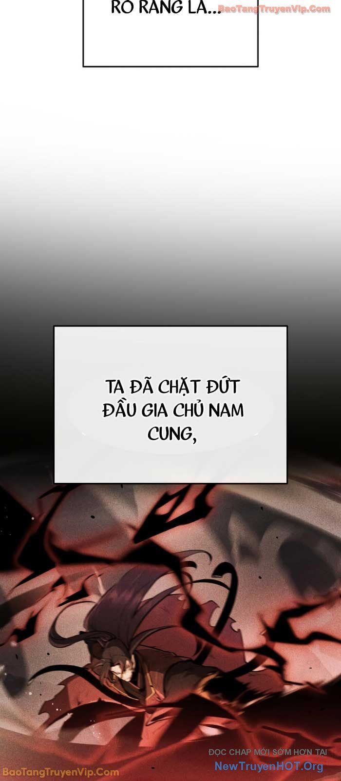 Ma Thần Trùng Sinh Chapter 2 - Trang 2
