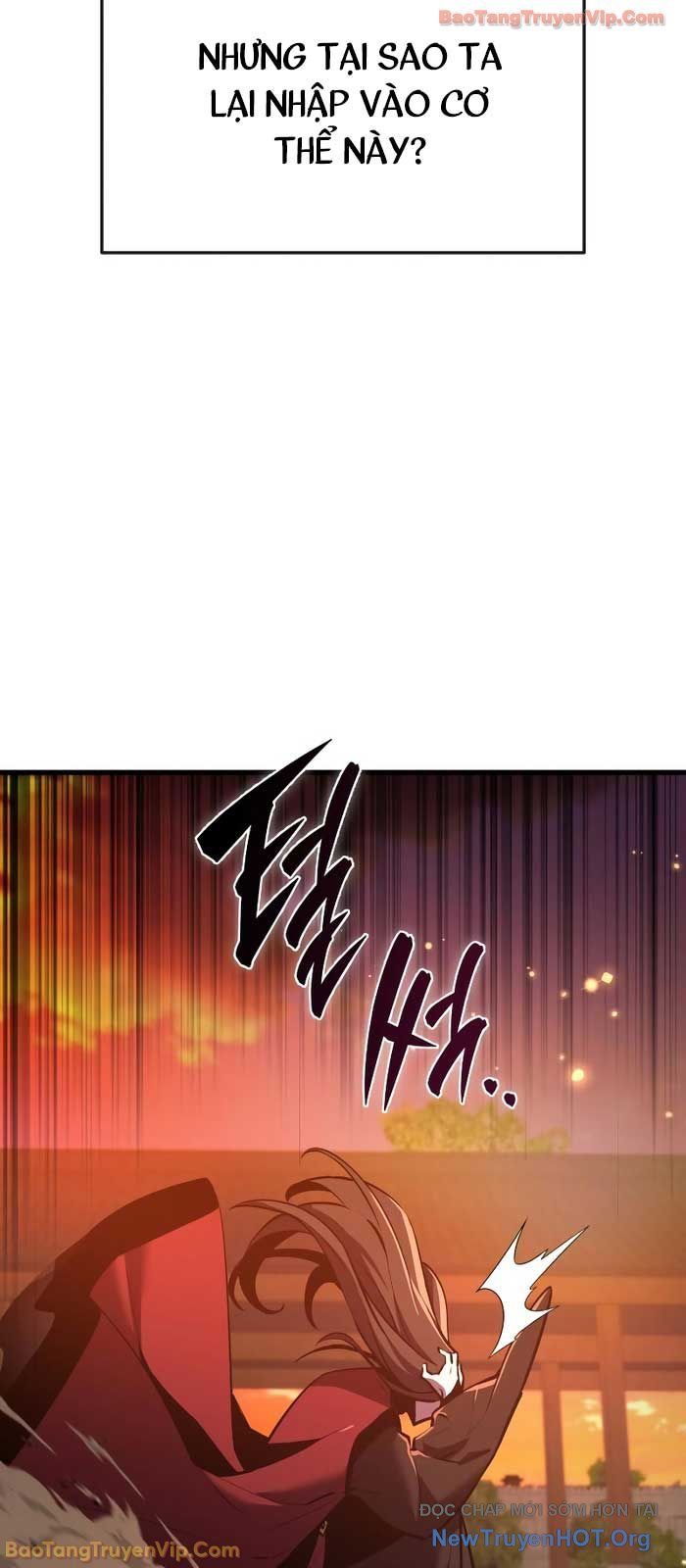 Ma Thần Trùng Sinh Chapter 2 - Trang 2