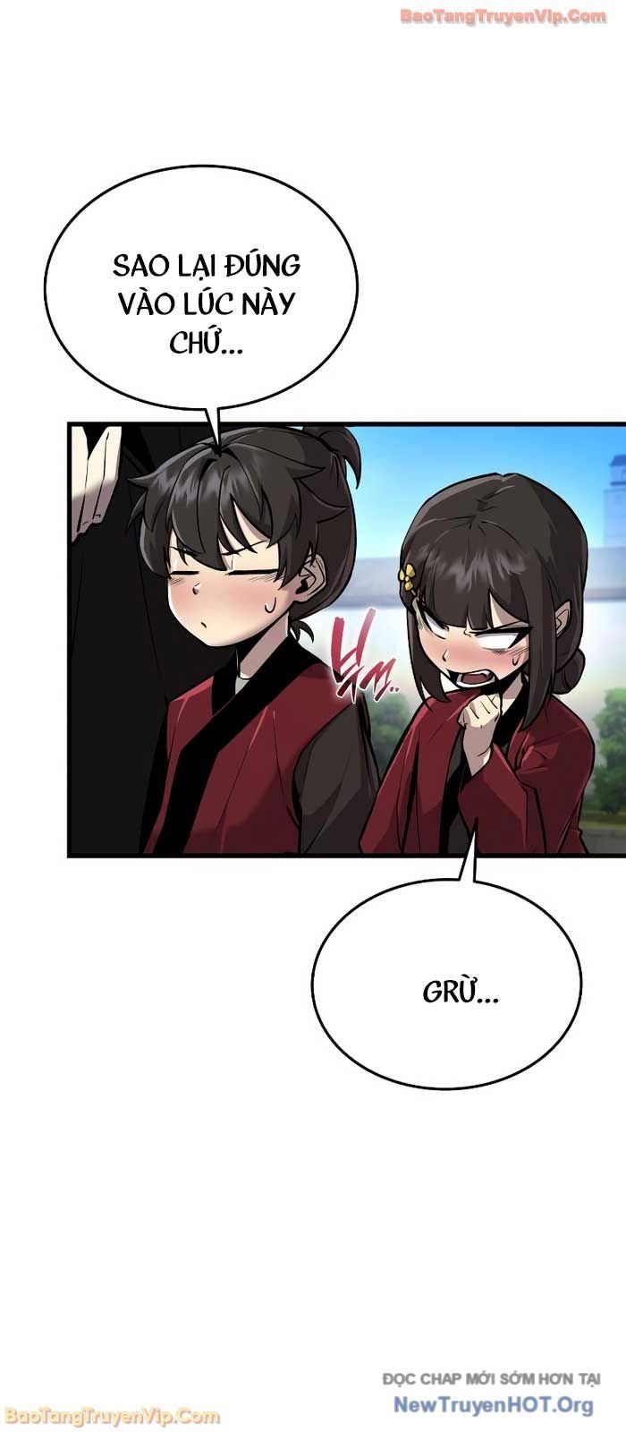 Ma Thần Trùng Sinh Chapter 2 - Trang 2