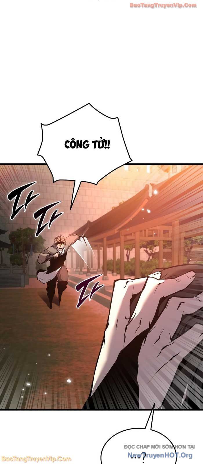 Ma Thần Trùng Sinh Chapter 2 - Trang 2