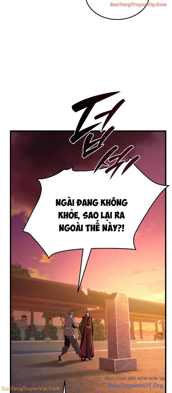 Ma Thần Trùng Sinh Chapter 2 - Trang 2