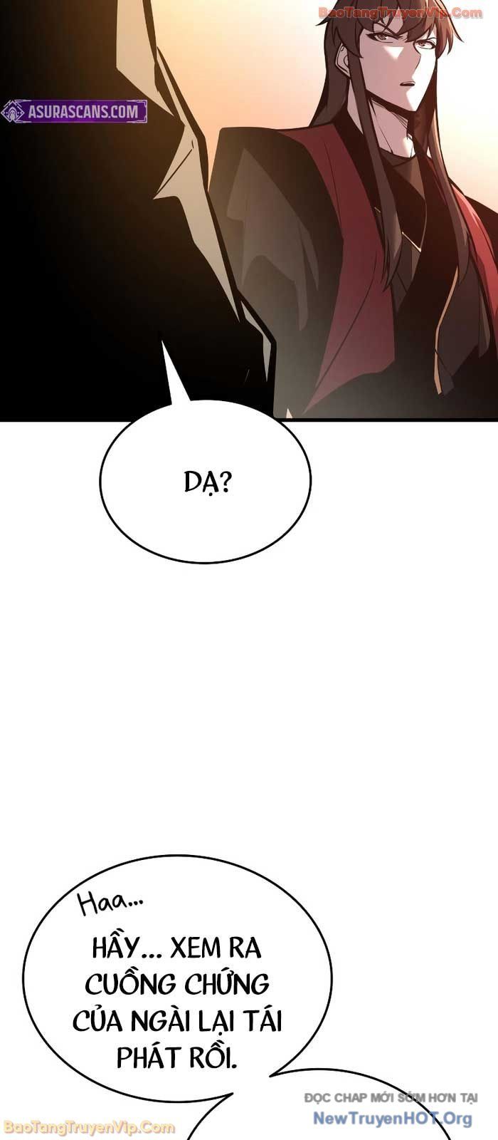 Ma Thần Trùng Sinh Chapter 2 - Trang 2
