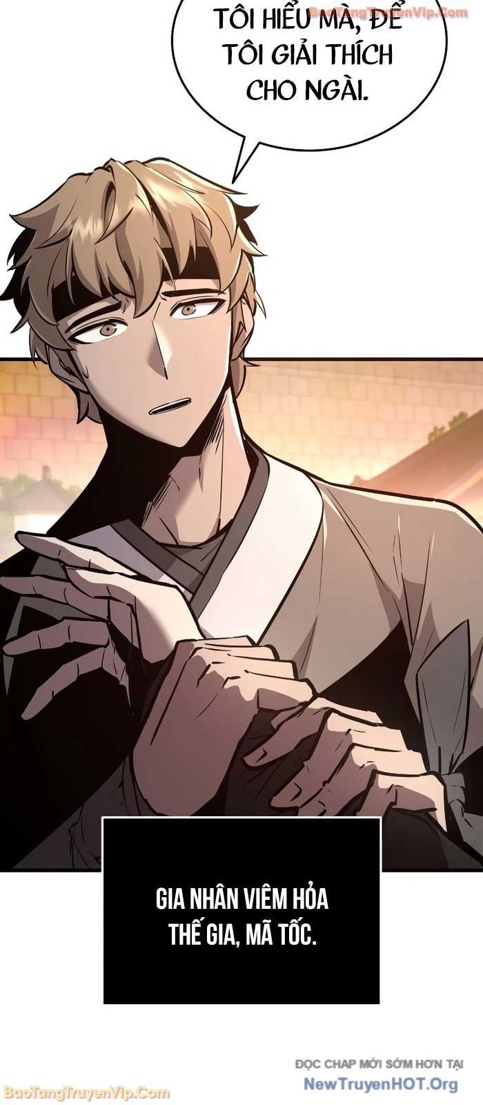 Ma Thần Trùng Sinh Chapter 2 - Trang 2