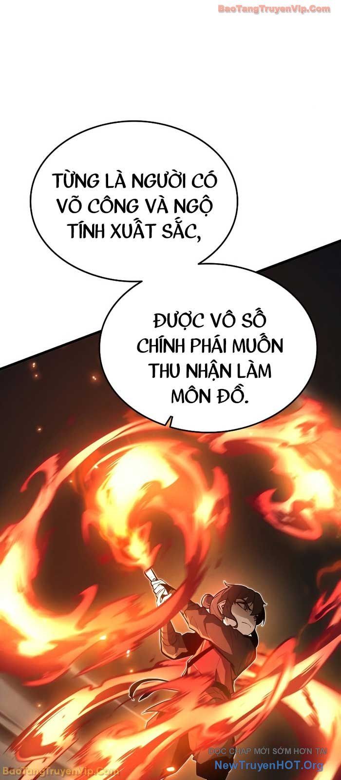 Ma Thần Trùng Sinh Chapter 2 - Trang 2