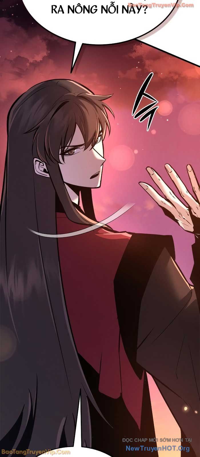 Ma Thần Trùng Sinh Chapter 2 - Trang 2