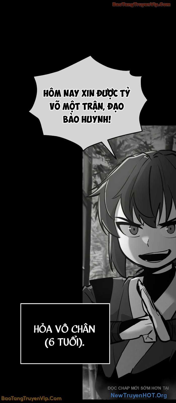Ma Thần Trùng Sinh Chapter 2 - Trang 2
