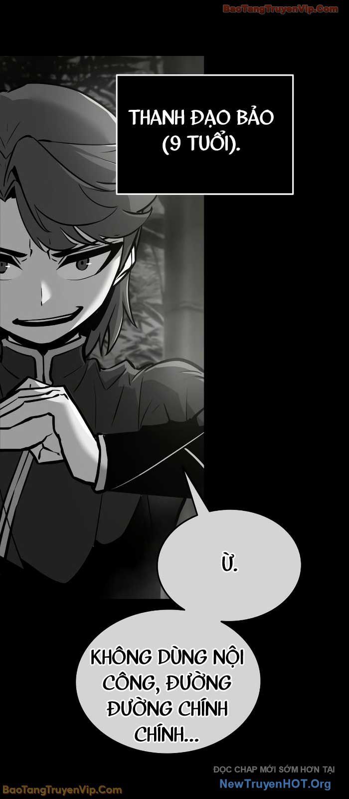 Ma Thần Trùng Sinh Chapter 2 - Trang 2