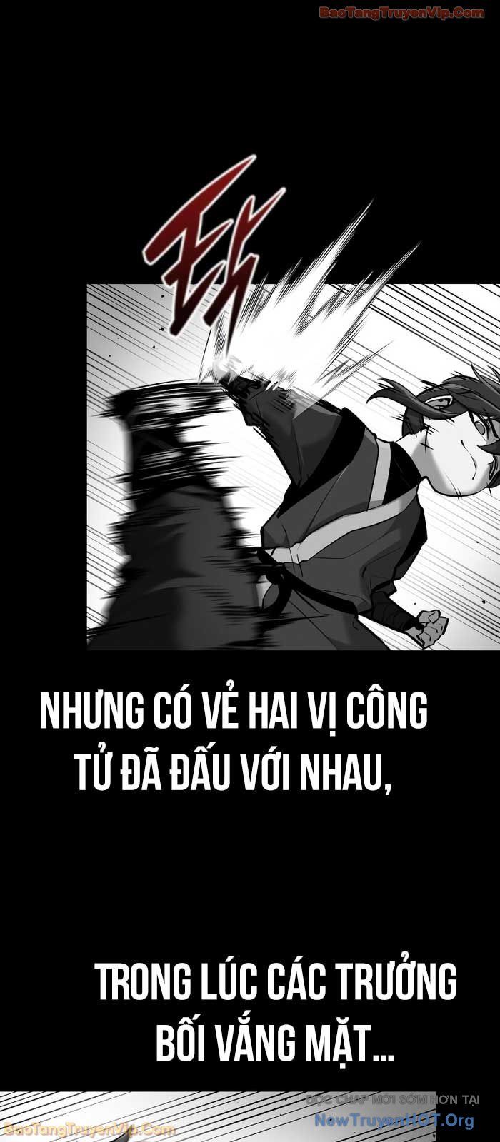 Ma Thần Trùng Sinh Chapter 2 - Trang 2