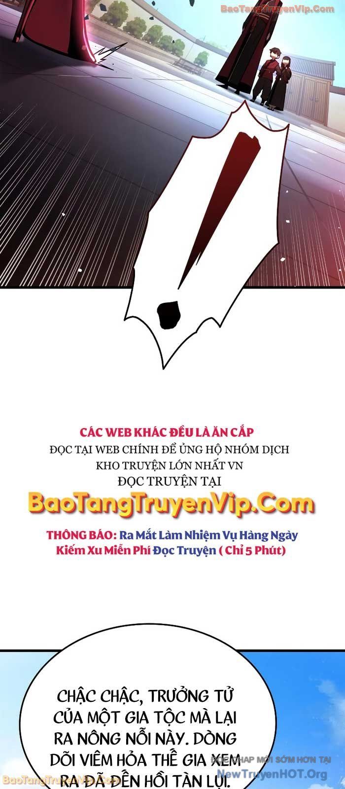 Ma Thần Trùng Sinh Chapter 2 - Trang 2
