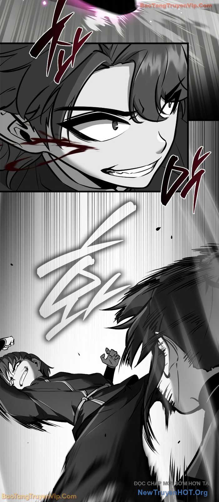 Ma Thần Trùng Sinh Chapter 2 - Trang 2