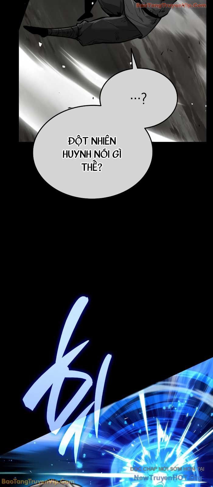 Ma Thần Trùng Sinh Chapter 2 - Trang 2