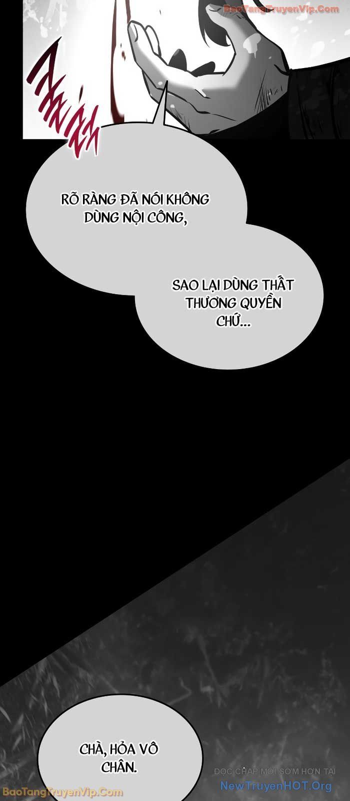 Ma Thần Trùng Sinh Chapter 2 - Trang 2