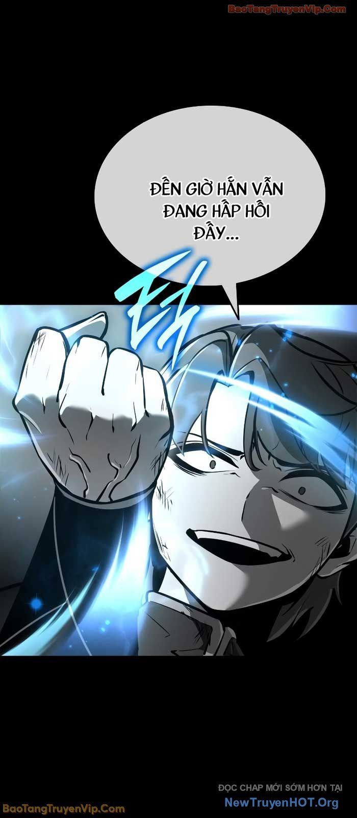 Ma Thần Trùng Sinh Chapter 2 - Trang 2