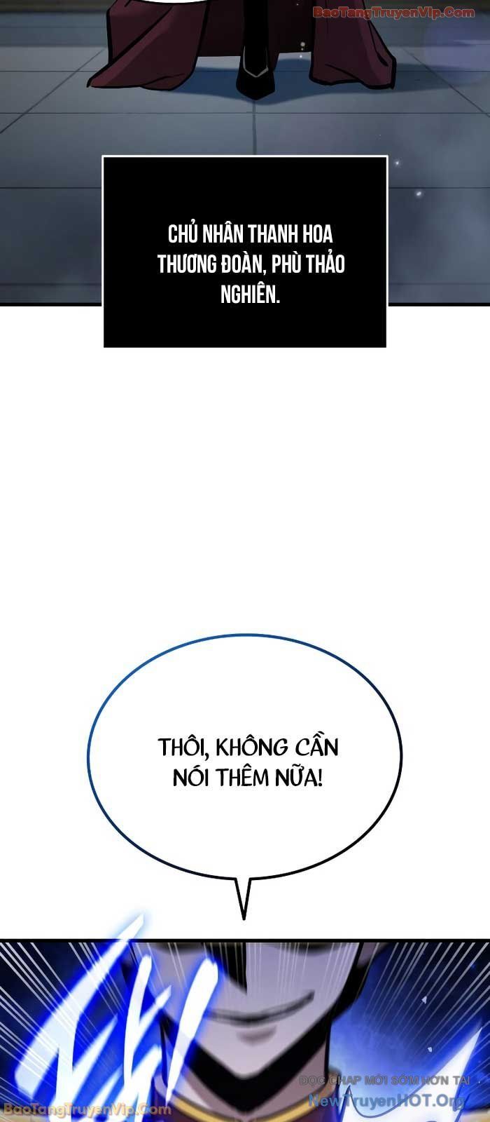 Ma Thần Trùng Sinh Chapter 2 - Trang 2