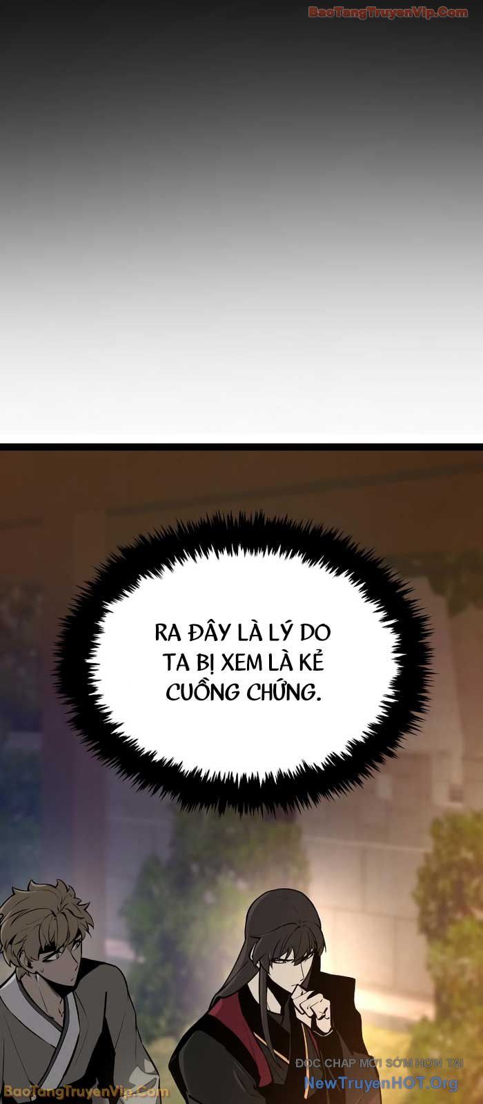 Ma Thần Trùng Sinh Chapter 2 - Trang 2