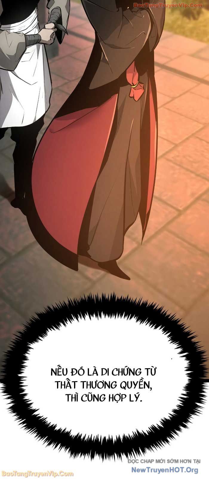 Ma Thần Trùng Sinh Chapter 2 - Trang 2
