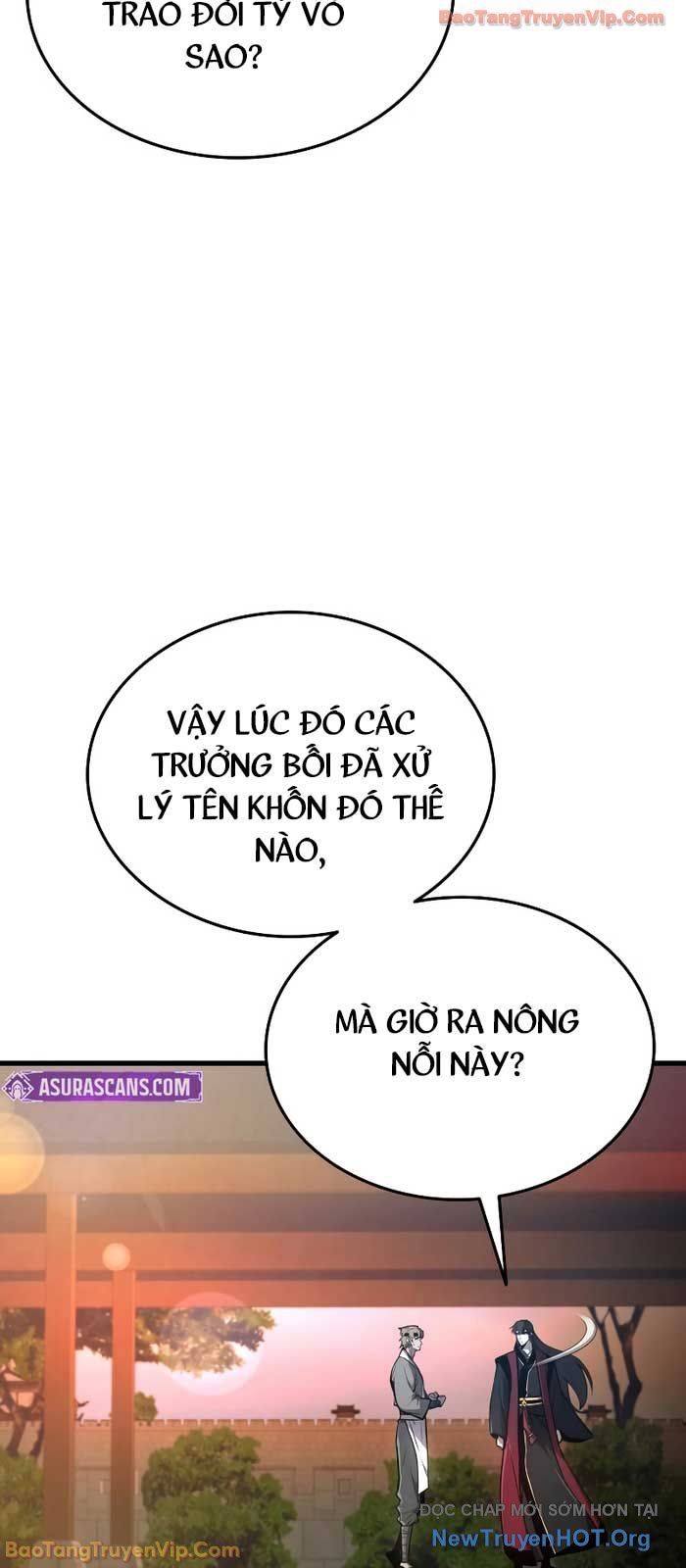 Ma Thần Trùng Sinh Chapter 2 - Trang 2
