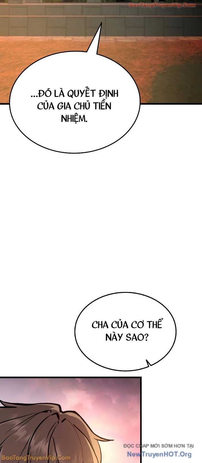 Ma Thần Trùng Sinh Chapter 2 - Trang 2