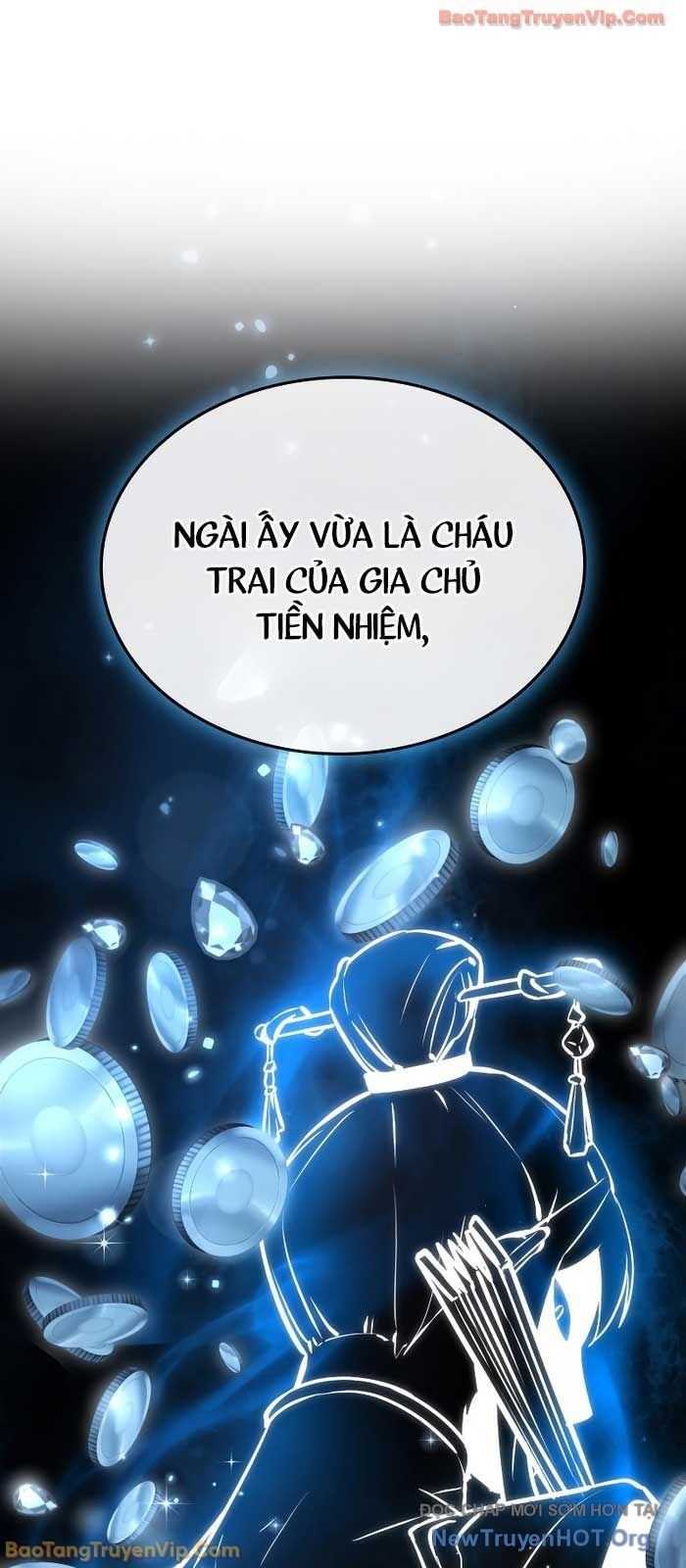 Ma Thần Trùng Sinh Chapter 2 - Trang 2