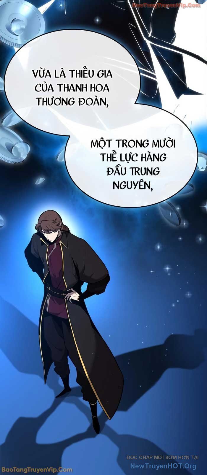 Ma Thần Trùng Sinh Chapter 2 - Trang 2