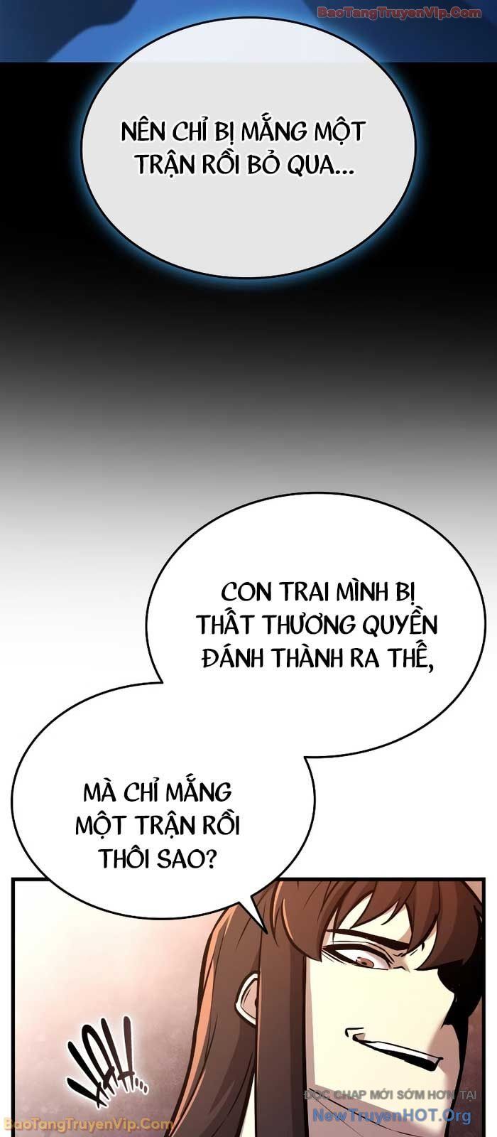 Ma Thần Trùng Sinh Chapter 2 - Trang 2