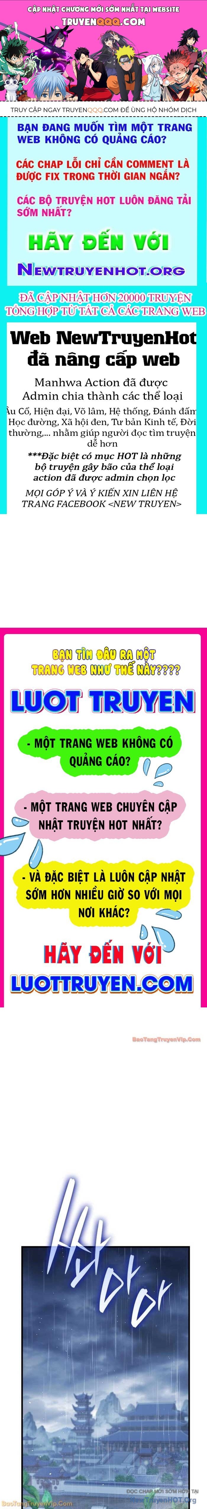Ma Thần Trùng Sinh Chapter 3 - Trang 2