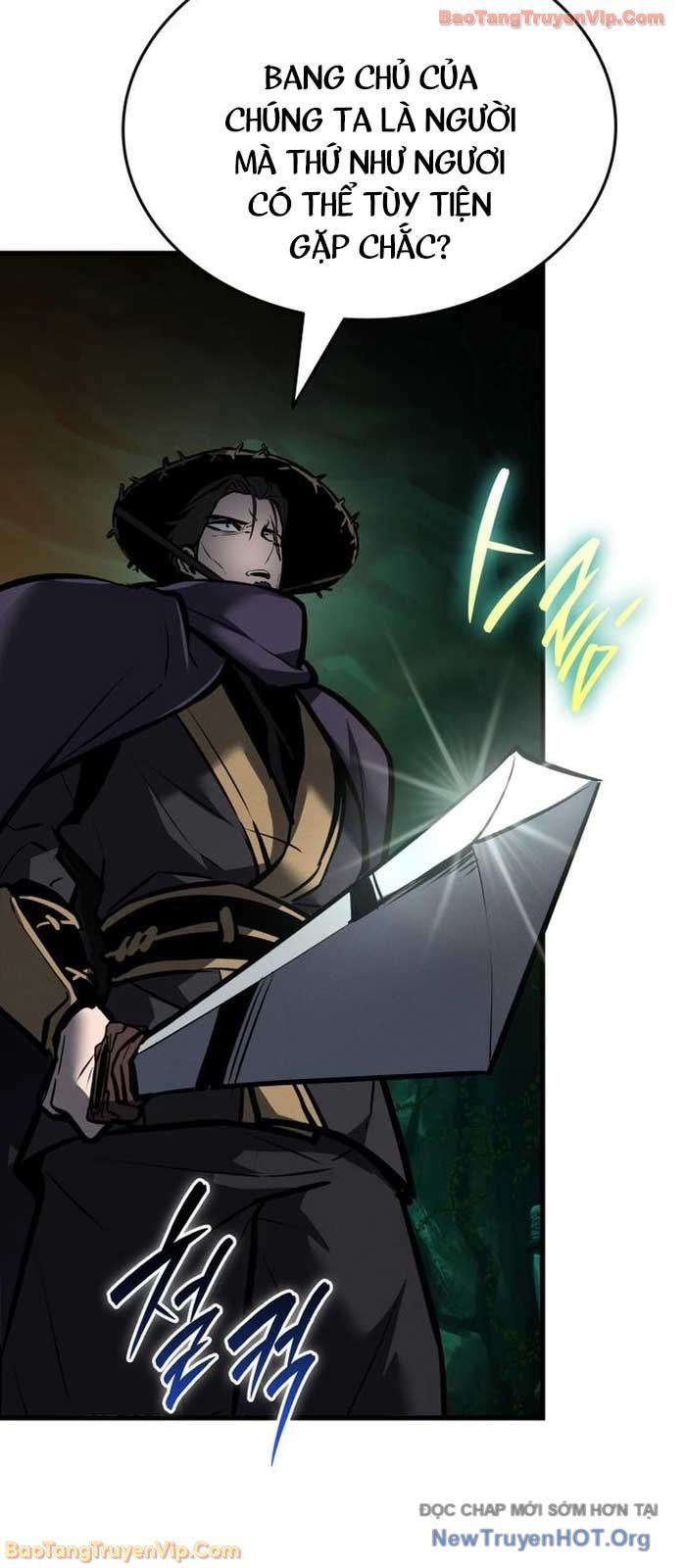 Ma Thần Trùng Sinh Chapter 3 - Trang 2