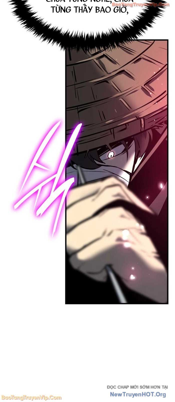 Ma Thần Trùng Sinh Chapter 3 - Trang 2
