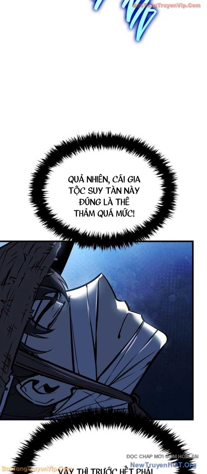 Ma Thần Trùng Sinh Chapter 3 - Trang 2