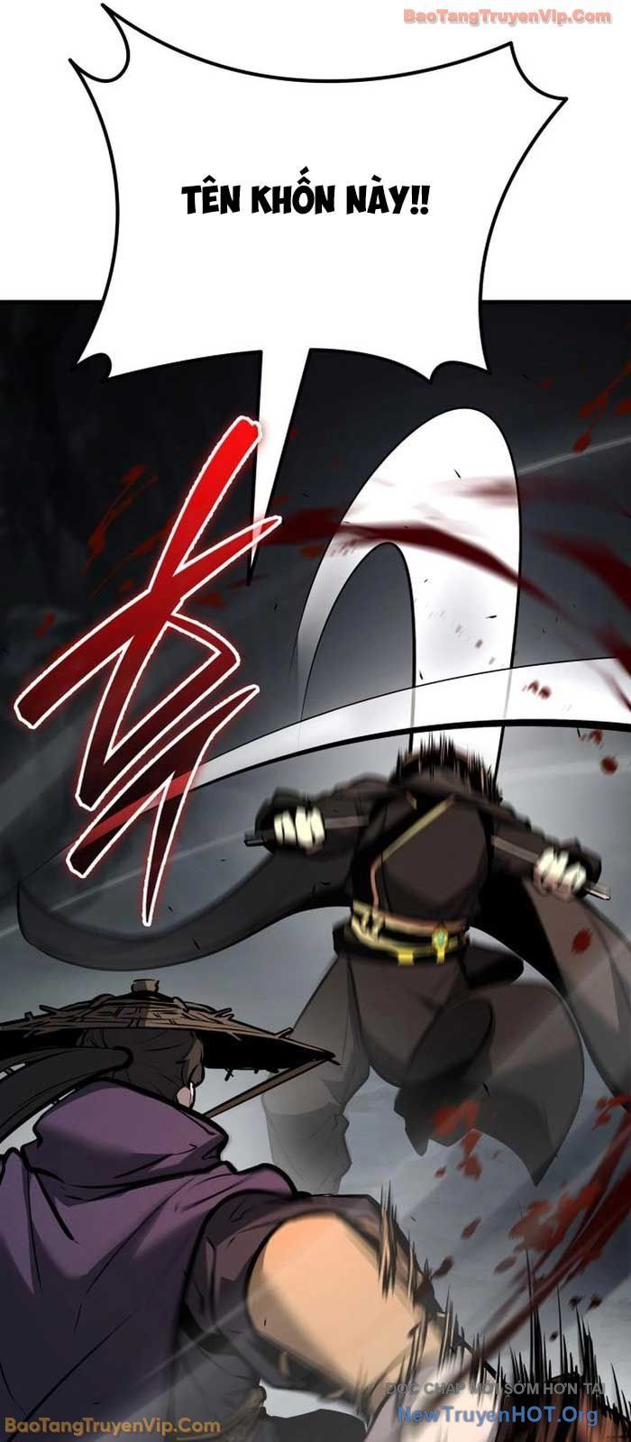 Ma Thần Trùng Sinh Chapter 3 - Trang 2