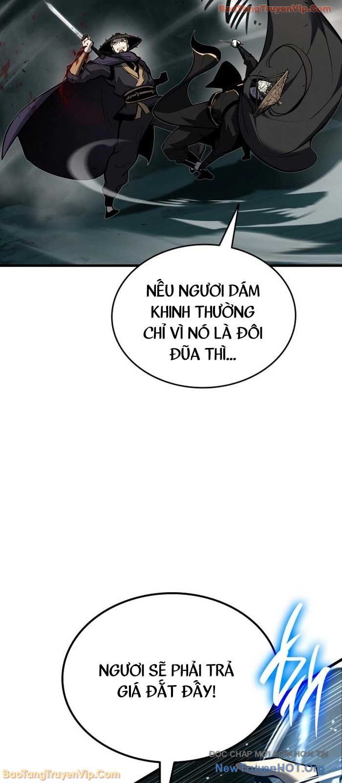 Ma Thần Trùng Sinh Chapter 3 - Trang 2