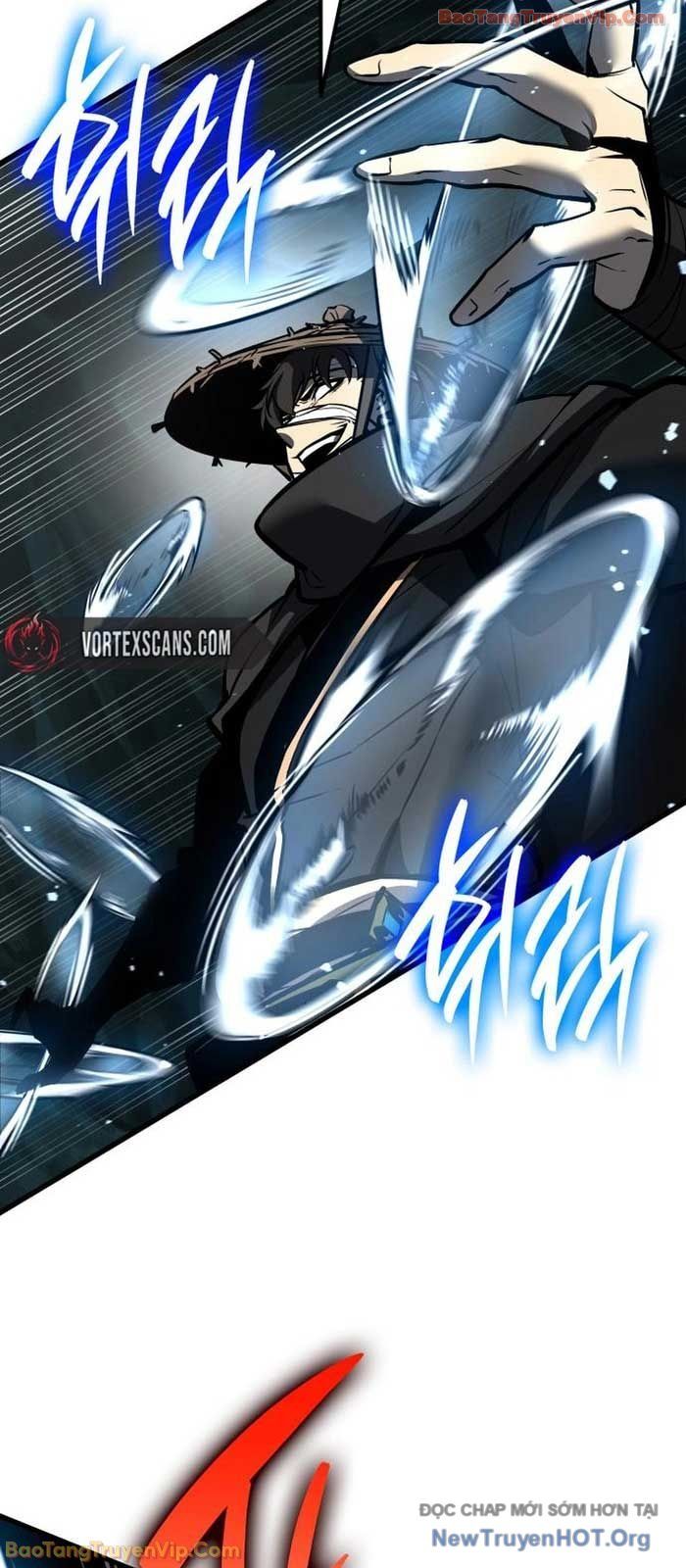 Ma Thần Trùng Sinh Chapter 3 - Trang 2