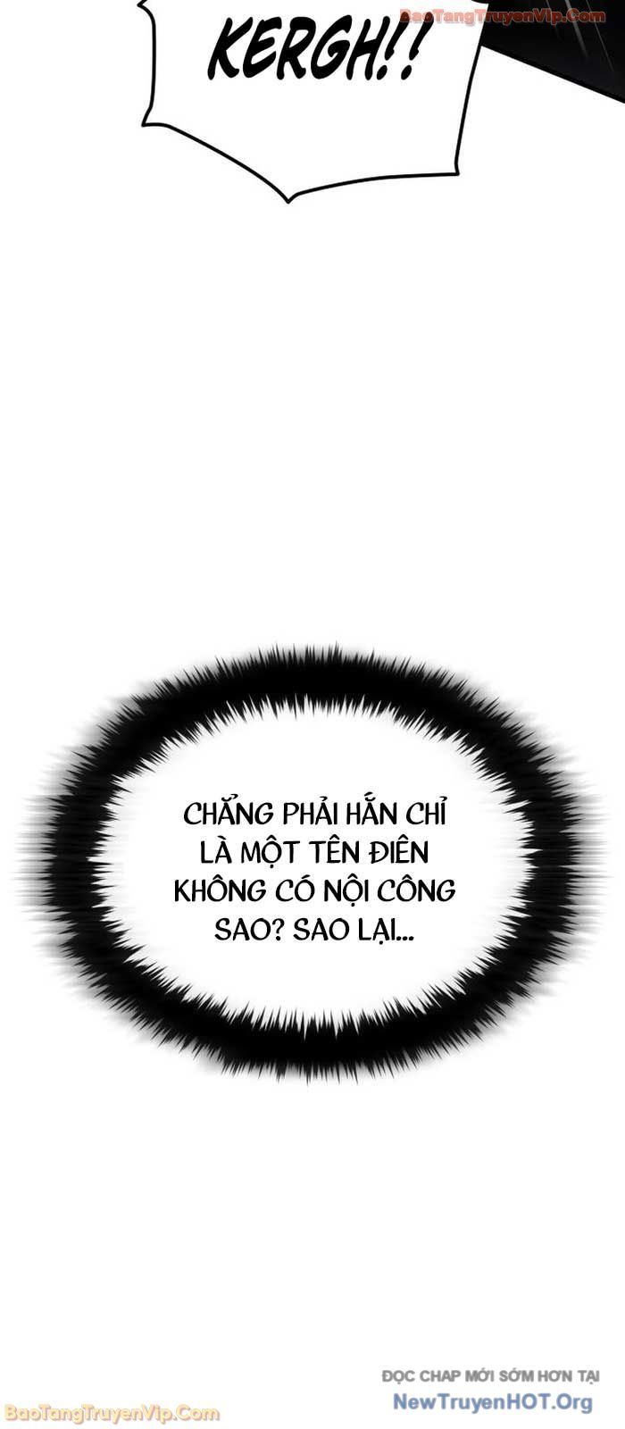 Ma Thần Trùng Sinh Chapter 3 - Trang 2