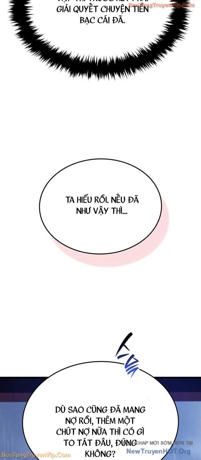 Ma Thần Trùng Sinh Chapter 3 - Trang 2