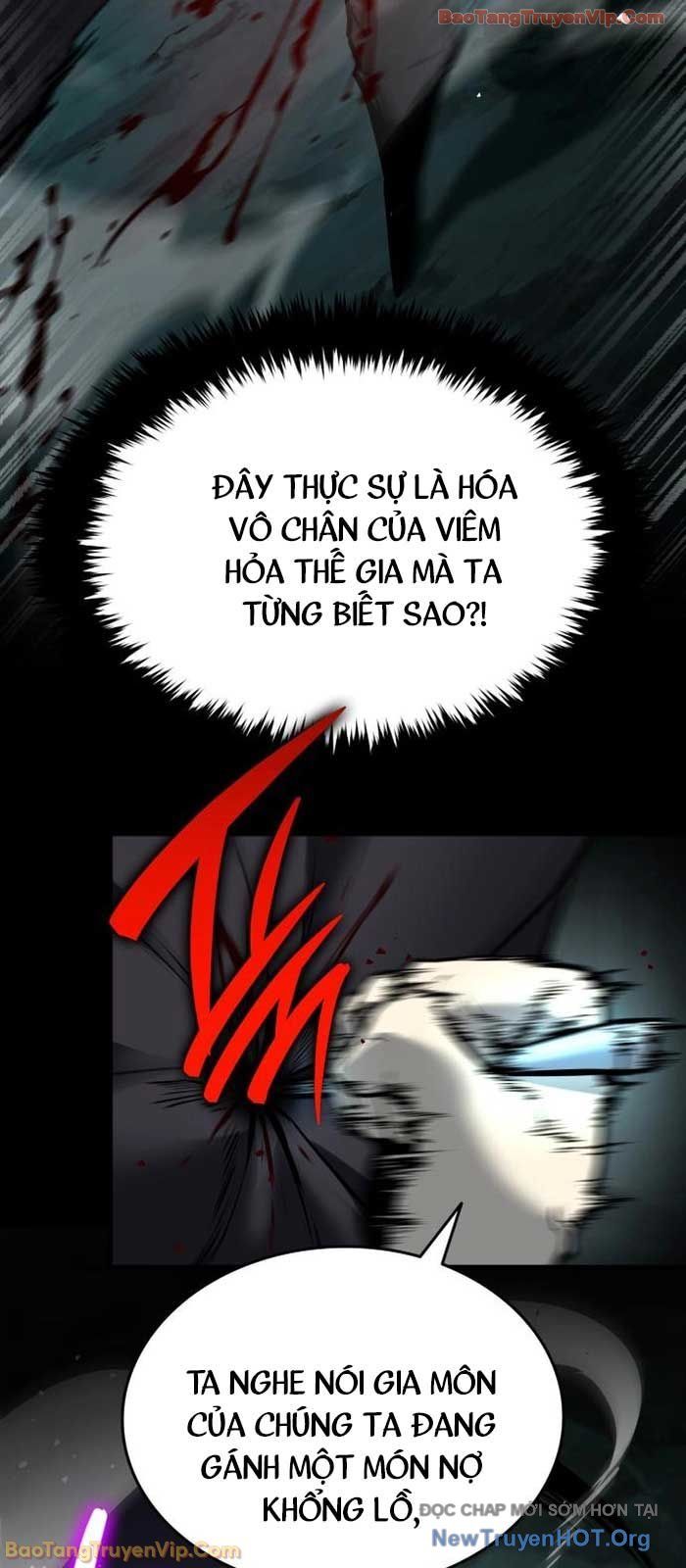 Ma Thần Trùng Sinh Chapter 3 - Trang 2