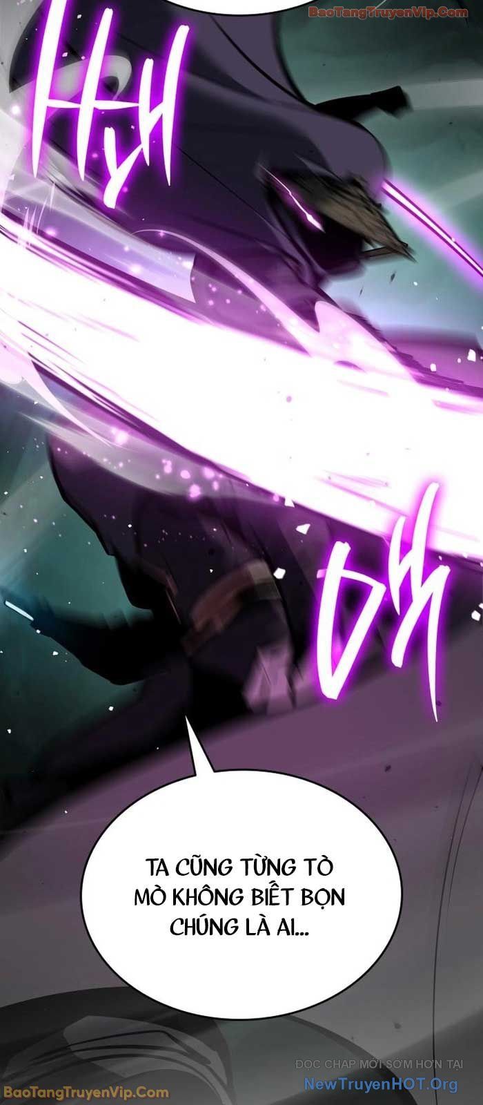 Ma Thần Trùng Sinh Chapter 3 - Trang 2