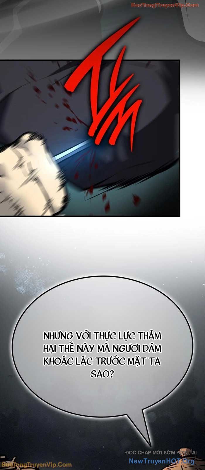 Ma Thần Trùng Sinh Chapter 3 - Trang 2