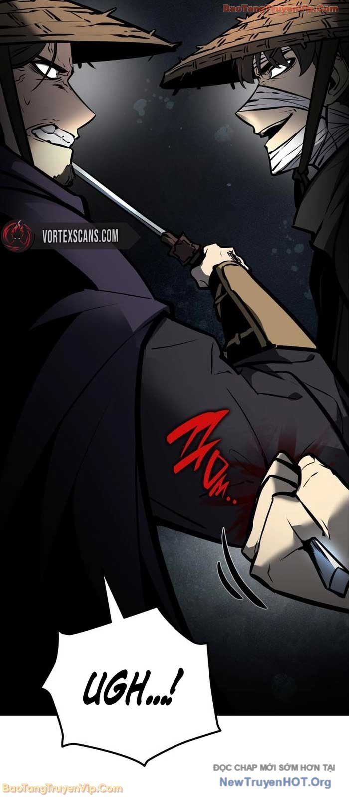 Ma Thần Trùng Sinh Chapter 3 - Trang 2