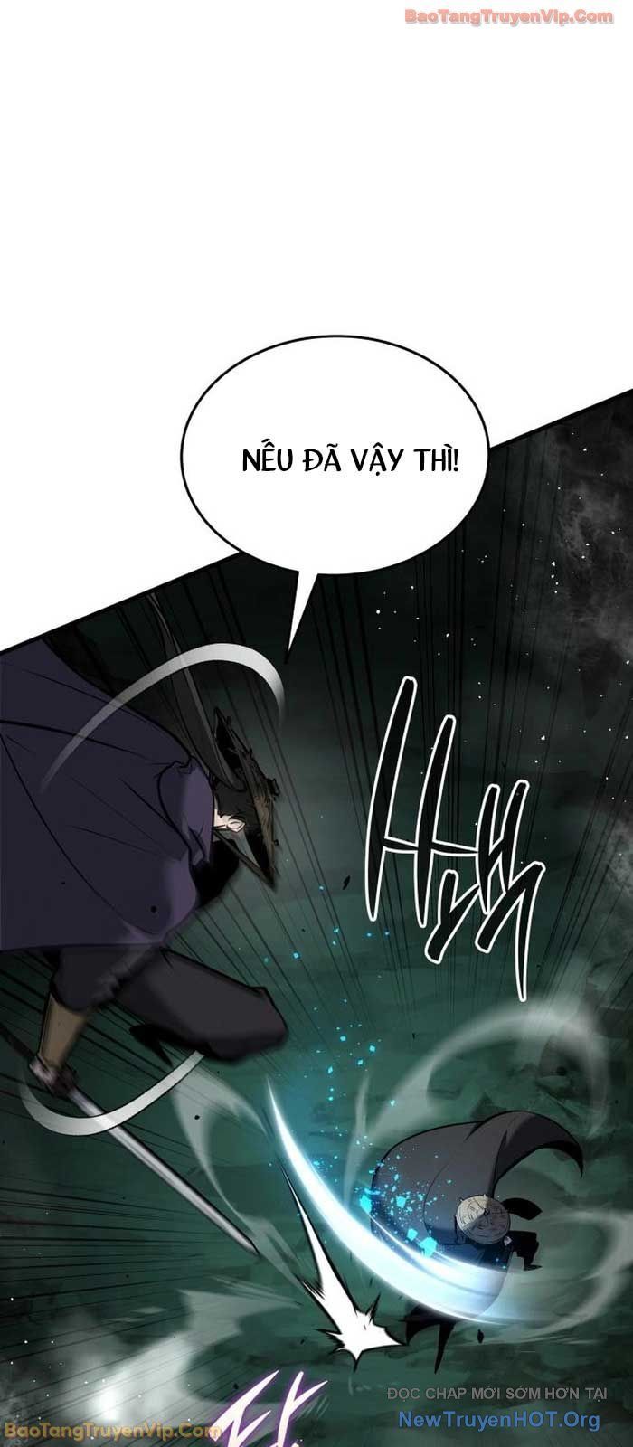 Ma Thần Trùng Sinh Chapter 3 - Trang 2