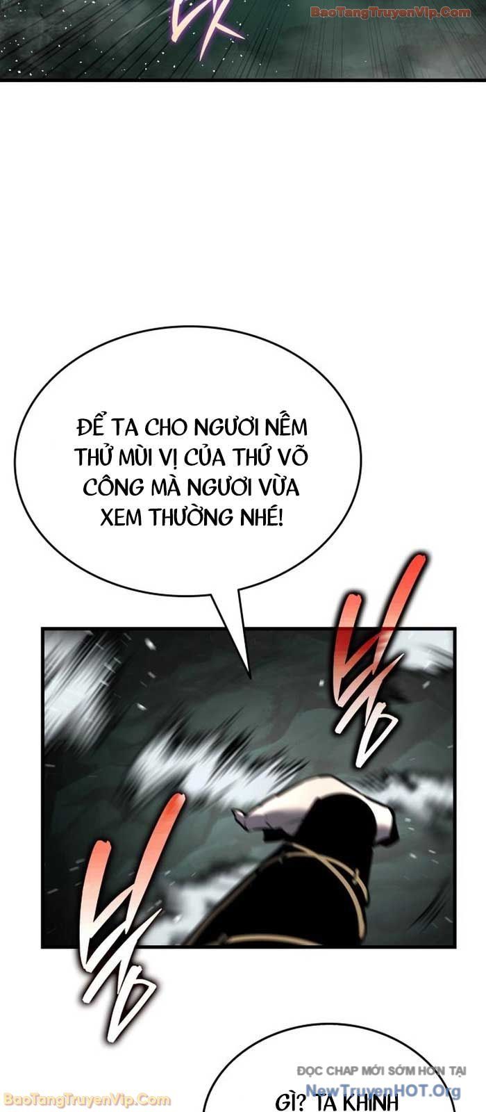 Ma Thần Trùng Sinh Chapter 3 - Trang 2