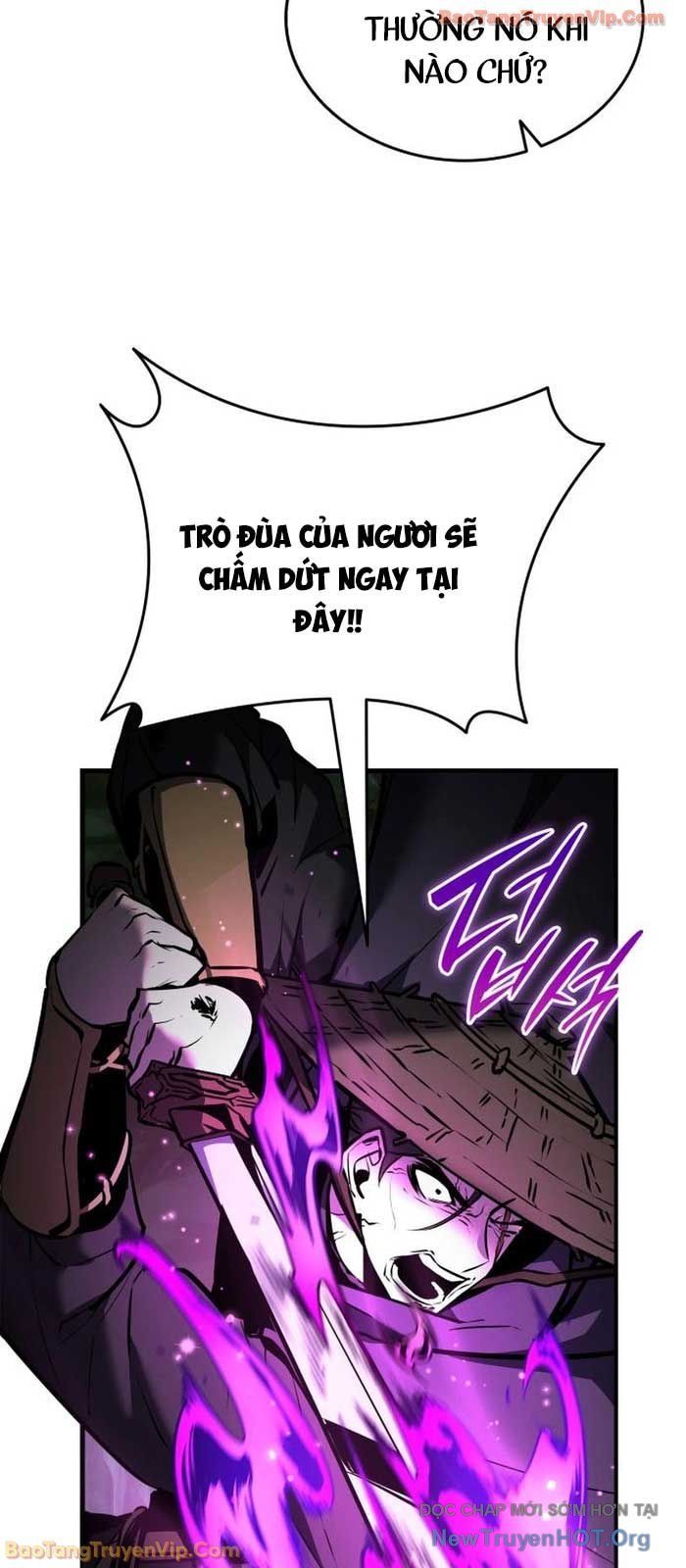 Ma Thần Trùng Sinh Chapter 3 - Trang 2