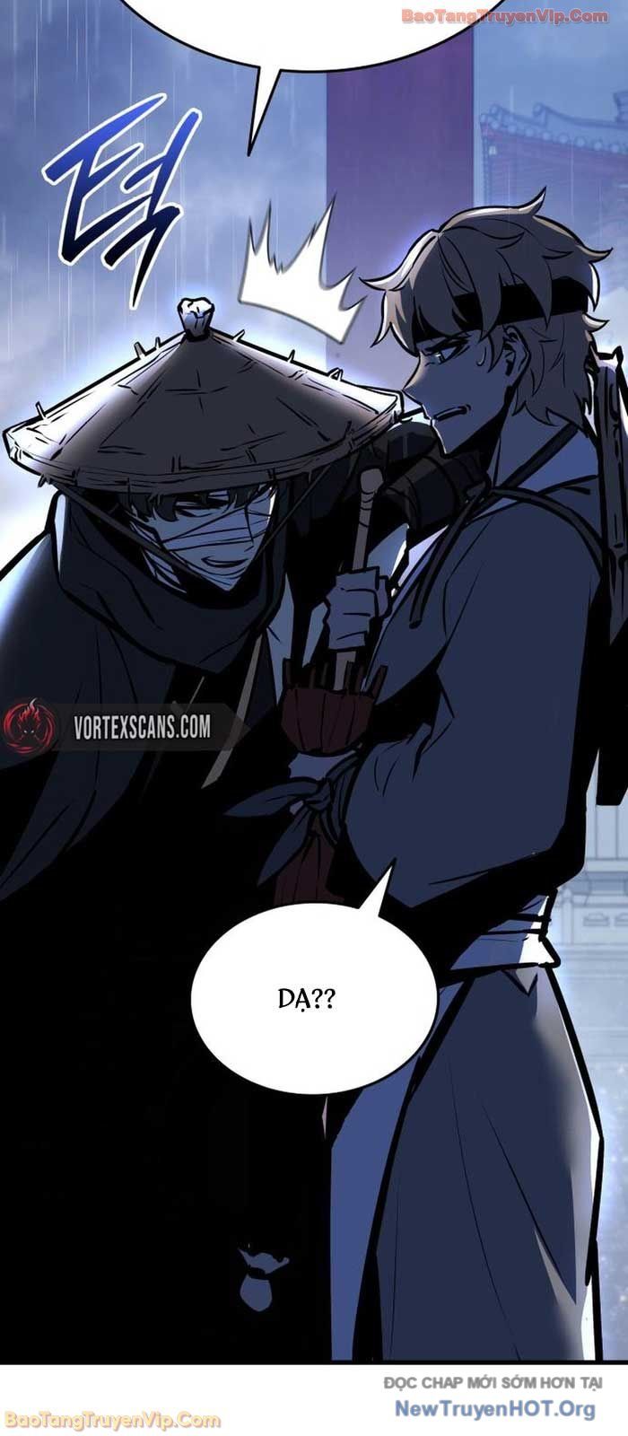 Ma Thần Trùng Sinh Chapter 3 - Trang 2