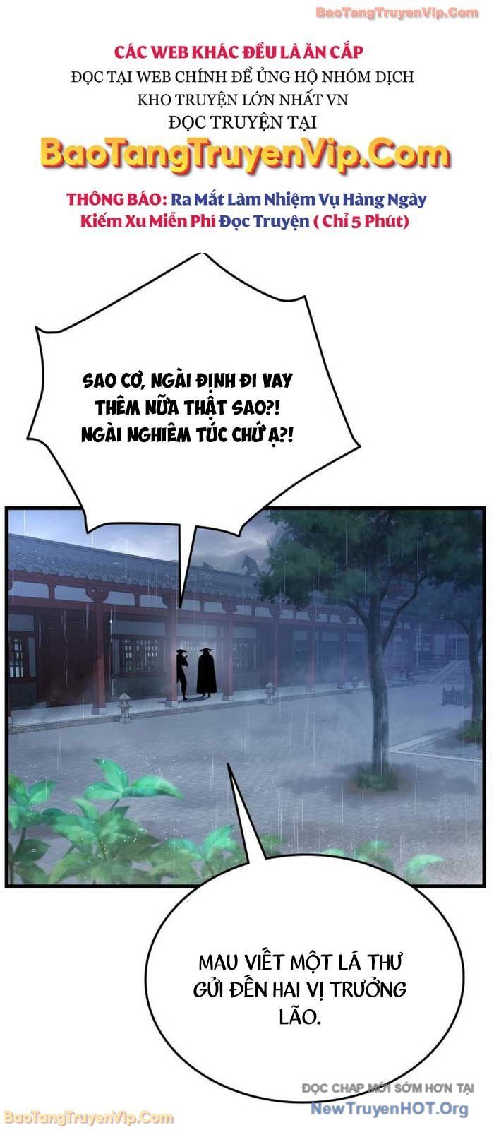 Ma Thần Trùng Sinh Chapter 3 - Trang 2