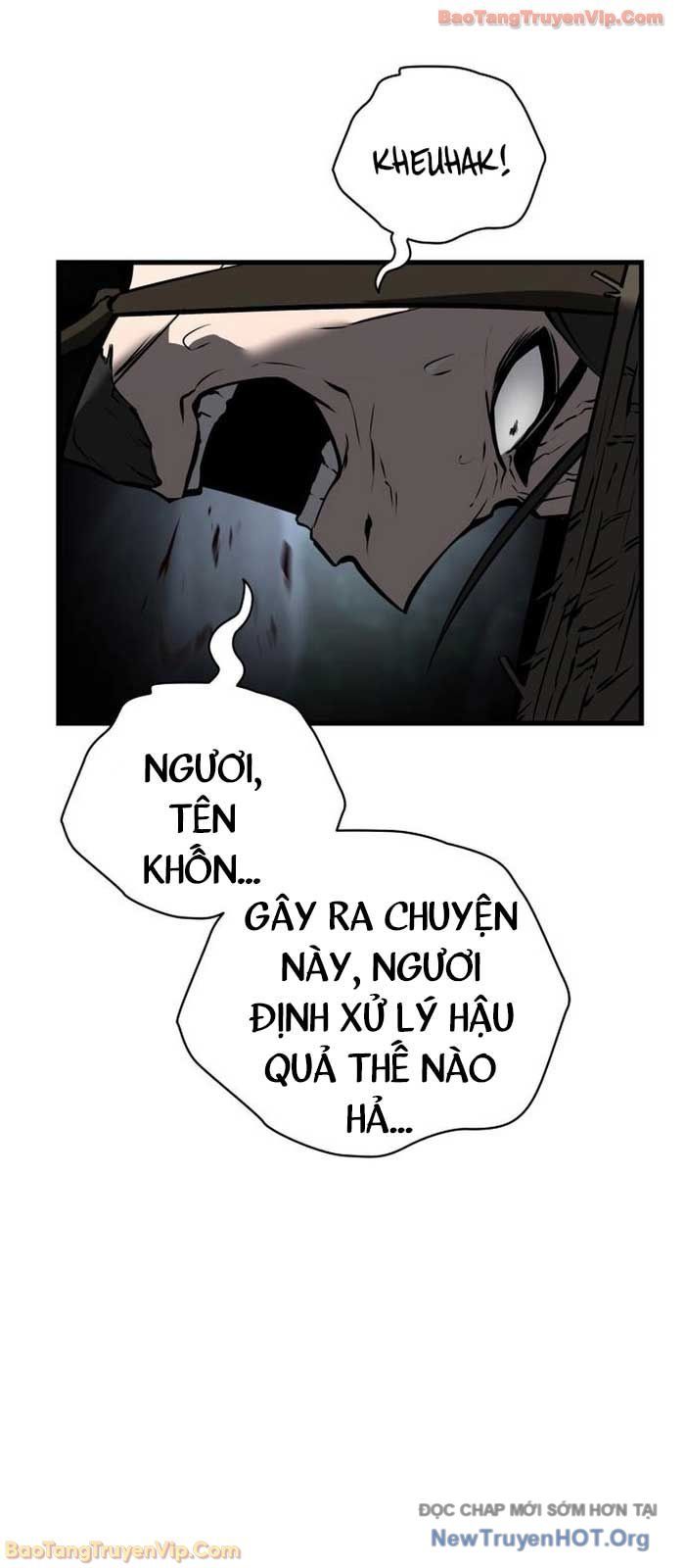 Ma Thần Trùng Sinh Chapter 3 - Trang 2